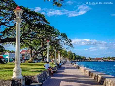 dumaguete tourist spots